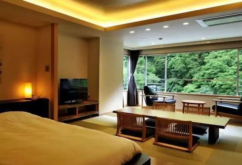 Fotos del hotel Okuyumoto:  9