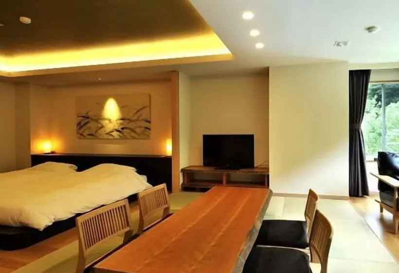 Fotos del hotel Okuyumoto:  2