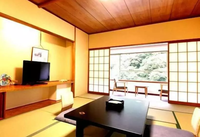 Fotos del hotel Okuyumoto:  14