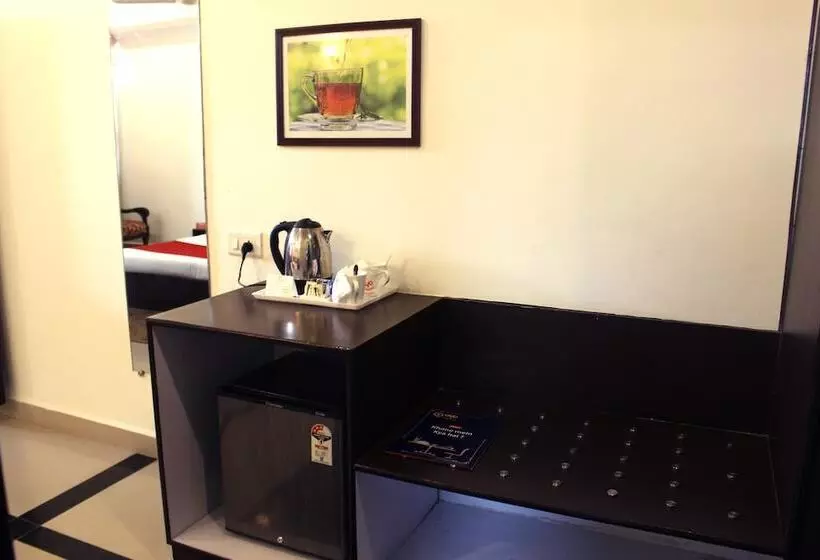 Fotos del hotel Oyo Premium Civil Lines Dharamshala:  18