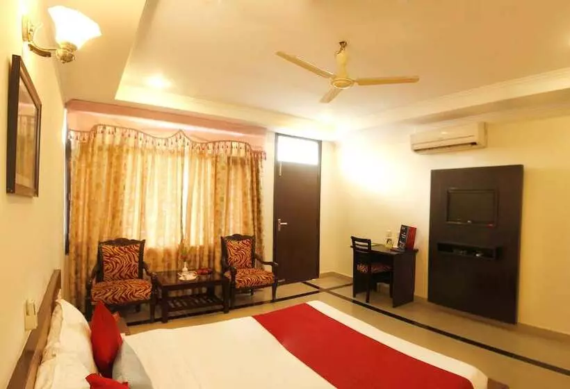 Fotos del hotel Oyo Premium Civil Lines Dharamshala:  13
