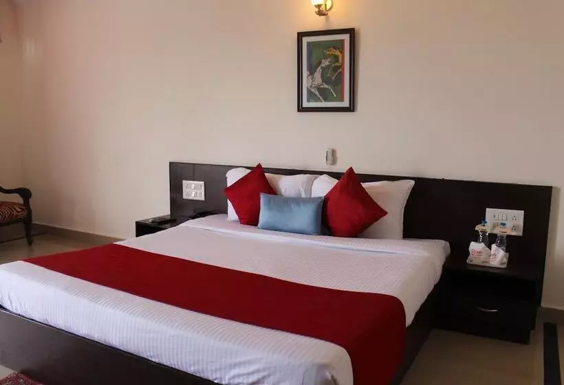 Fotos del hotel Oyo Premium Civil Lines Dharamshala:  8