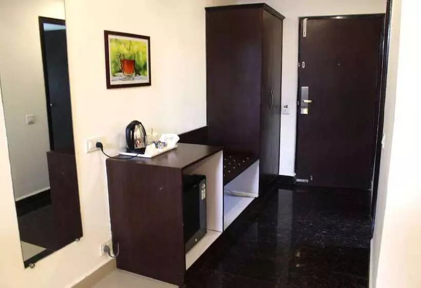 Fotos del hotel Oyo Premium Civil Lines Dharamshala:  16