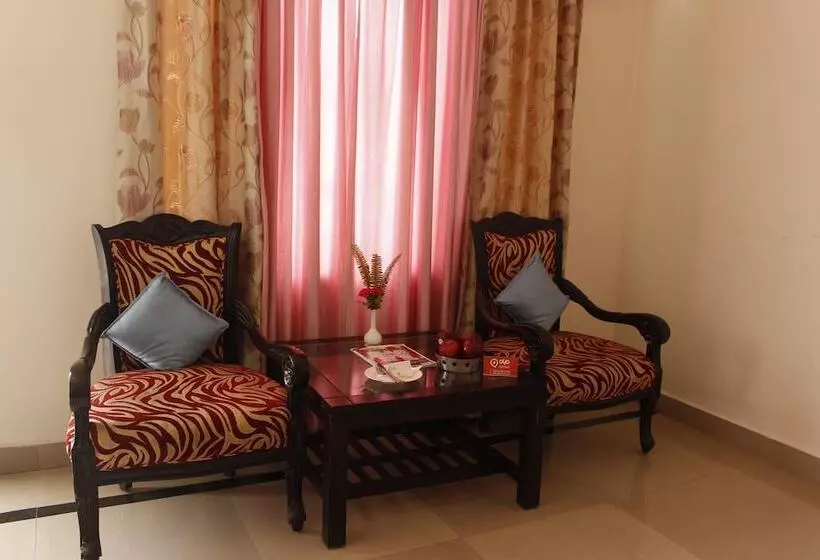 Fotos del hotel Oyo Premium Civil Lines Dharamshala:  20