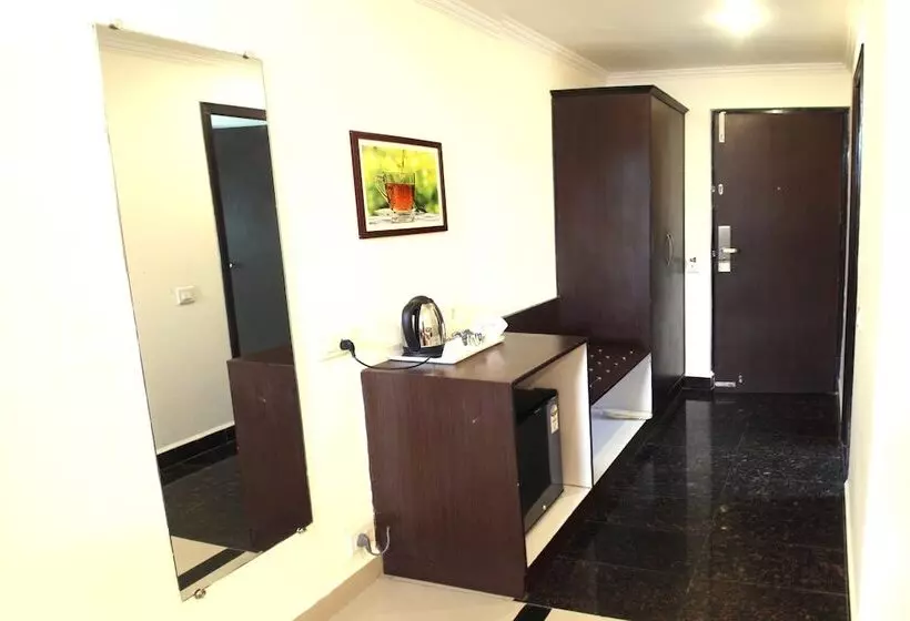 Fotos del hotel Oyo Premium Civil Lines Dharamshala:  17