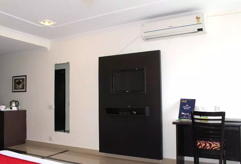 Fotos del hotel Oyo Premium Civil Lines Dharamshala:  19