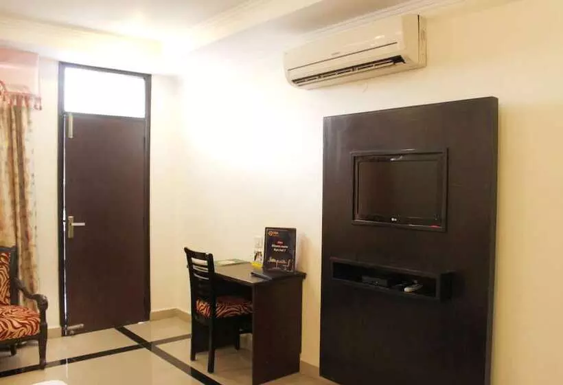 Fotos del hotel Oyo Premium Civil Lines Dharamshala:  15