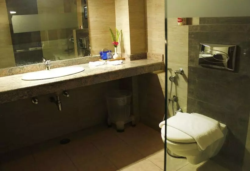 Fotos del hotel Oyo Premium Civil Lines Dharamshala:  5