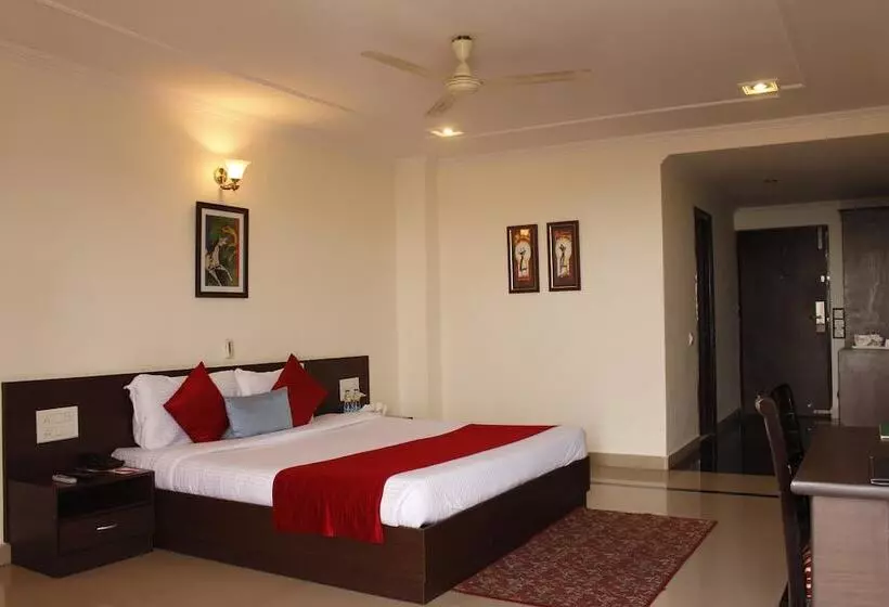 Fotos del hotel Oyo Premium Civil Lines Dharamshala:  2