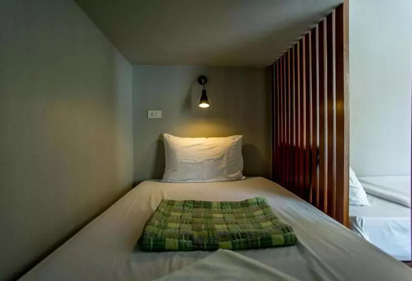 Fotos del hotel Phangan Pearl Villa:  24