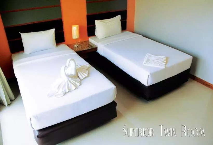 Fotos del hotel Phangan Pearl Villa:  19