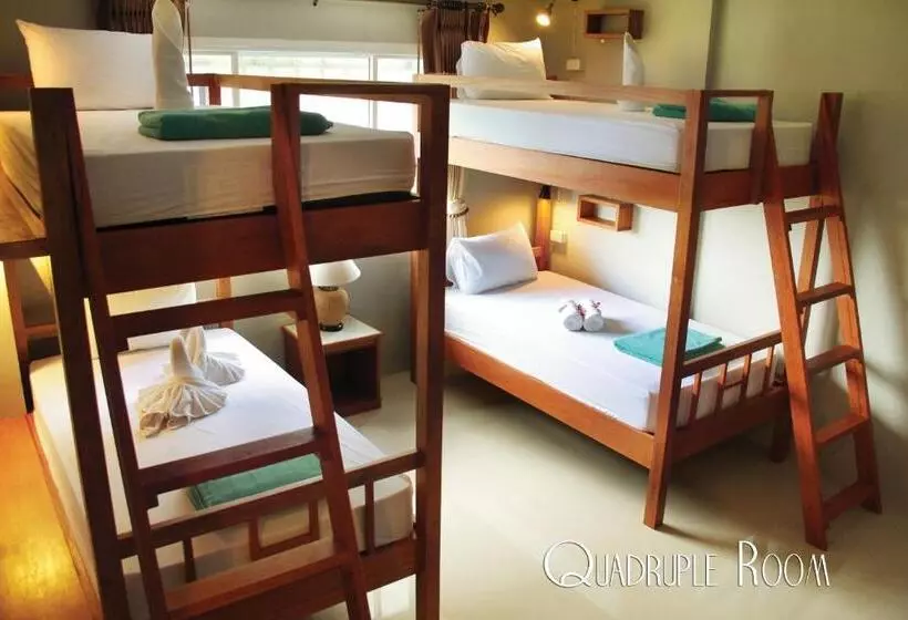 Fotos del hotel Phangan Pearl Villa:  25