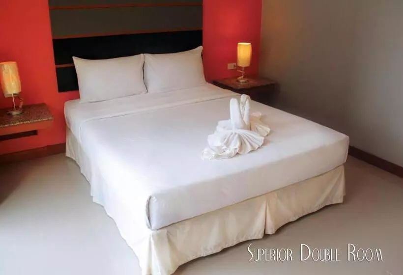 Fotos del hotel Phangan Pearl Villa:  22