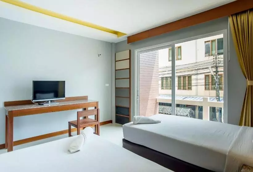 Fotos del hotel Phangan Pearl Villa:  18