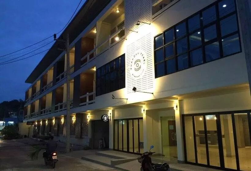 Fotos del hotel Phangan Pearl Villa:  6