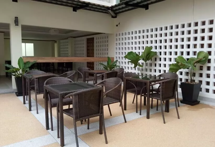 Fotos del hotel Phangan Pearl Villa:  9