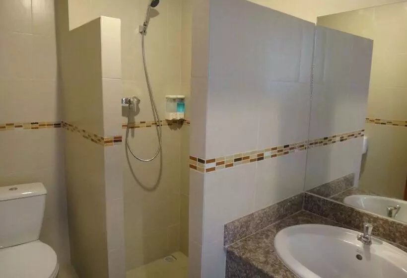 Fotos del hotel Phangan Pearl Villa:  14