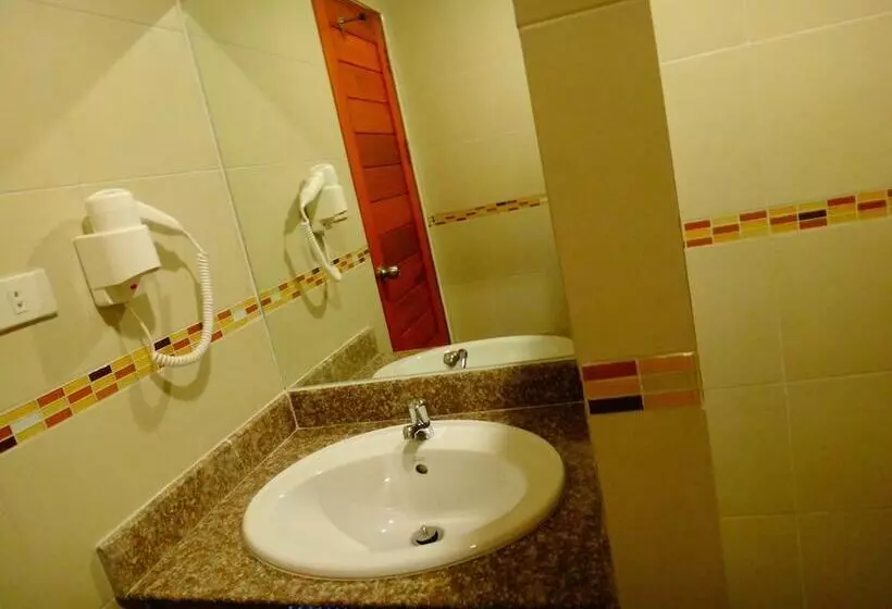 Fotos del hotel Phangan Pearl Villa:  12