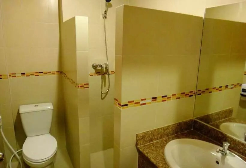 Fotos del hotel Phangan Pearl Villa:  10