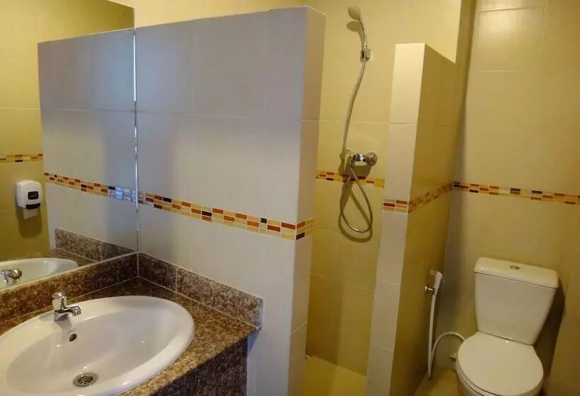 Fotos del hotel Phangan Pearl Villa:  5