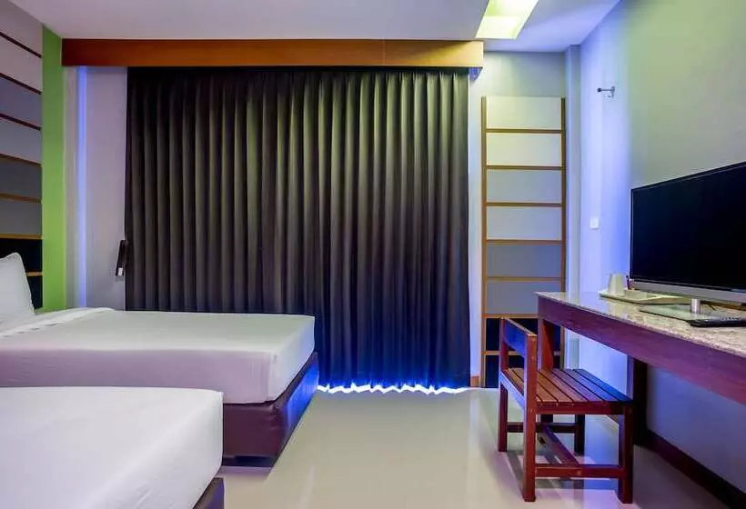 Fotos del hotel Phangan Pearl Villa:  13