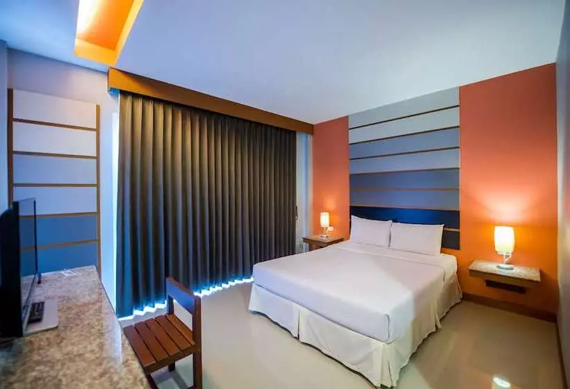 Fotos del hotel Phangan Pearl Villa:  7