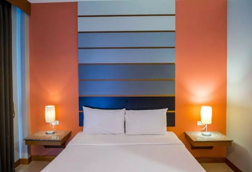 Fotos del hotel Phangan Pearl Villa:  17