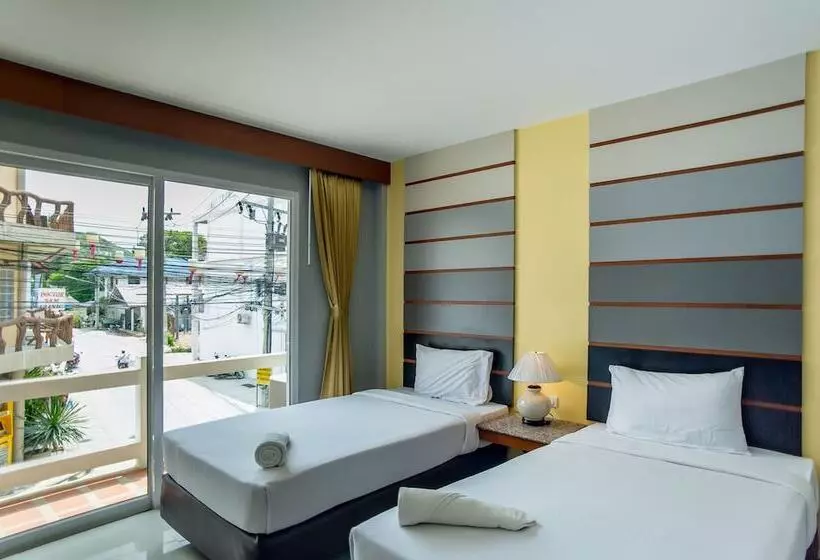 Fotos del hotel Phangan Pearl Villa:  16