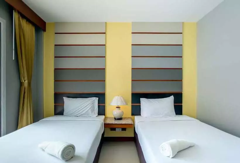 Fotos del hotel Phangan Pearl Villa:  15