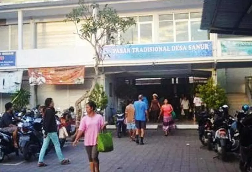 Fotos del hotel Swastika Guest House:  13