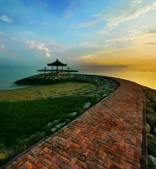 Fotos del hotel Swastika Guest House:  8