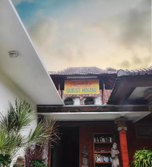 Fotos del hotel Swastika Guest House:  19