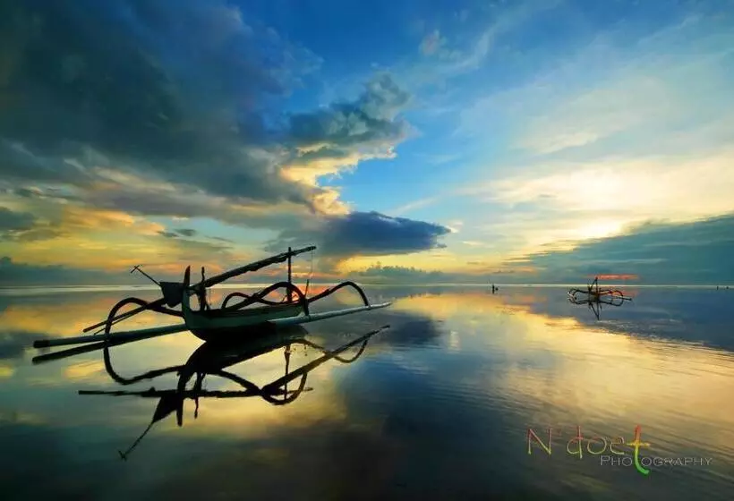 Fotos del hotel Swastika Guest House:  18