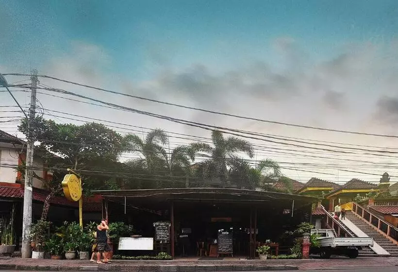 Fotos del hotel Swastika Guest House:  25