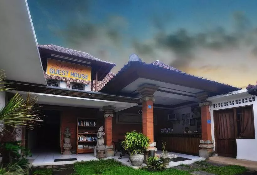 Fotos del hotel Swastika Guest House:  21