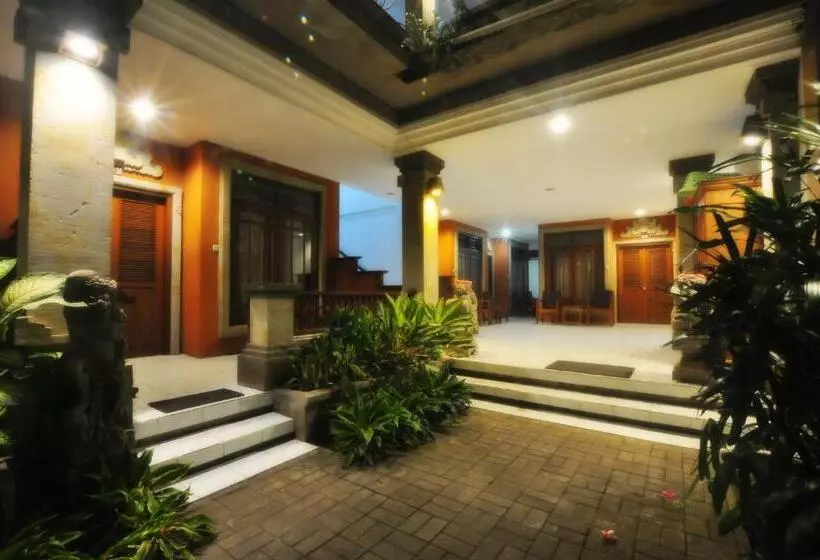 Fotos del hotel Swastika Guest House:  24