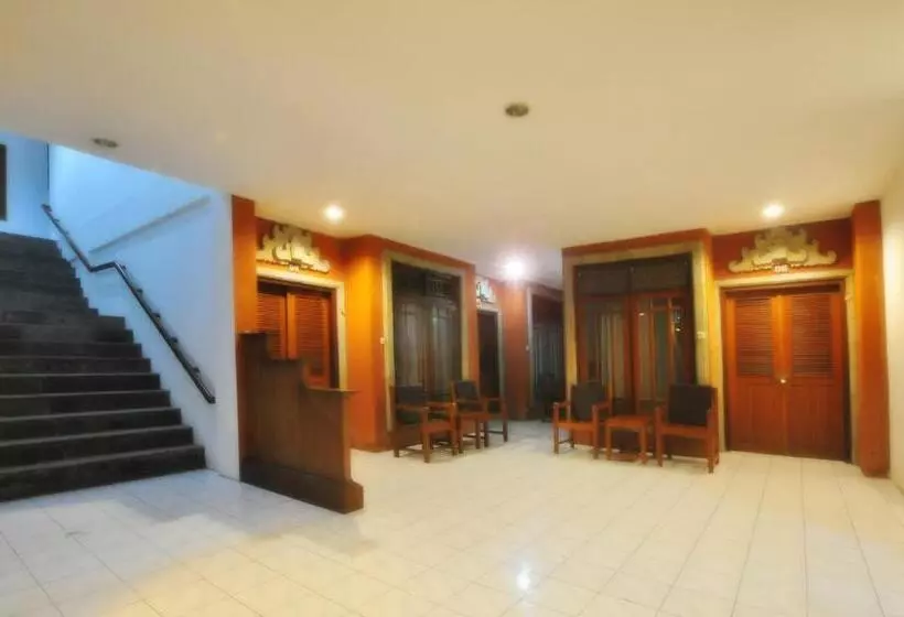 Fotos del hotel Swastika Guest House:  2