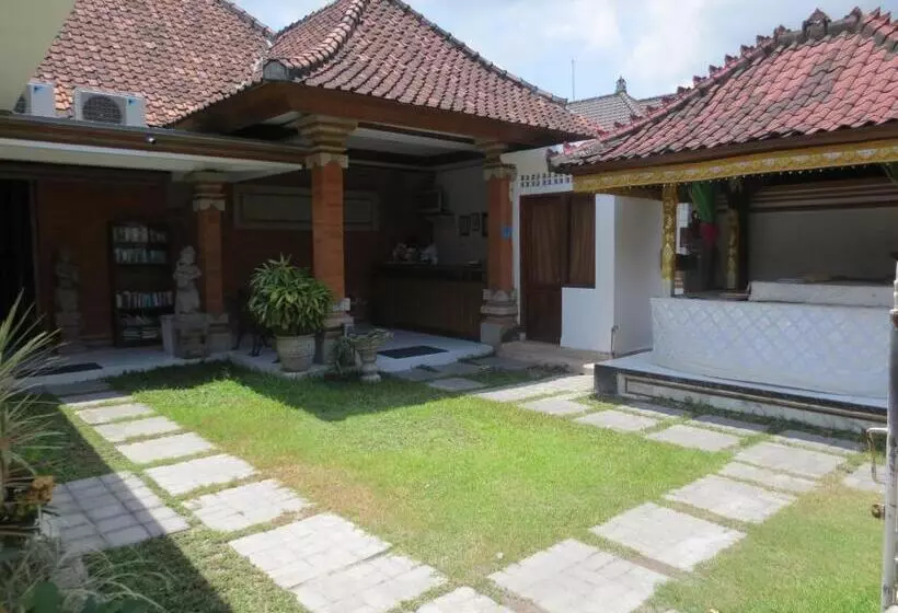 Fotos del hotel Swastika Guest House:  22