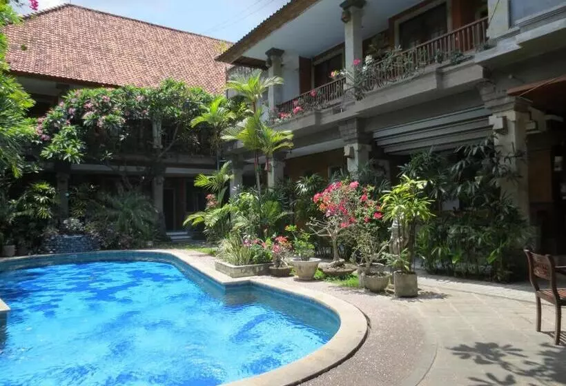 Fotos del hotel Swastika Guest House:  15