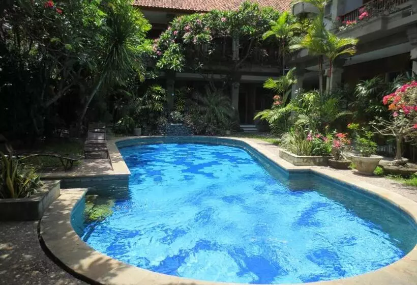 Fotos del hotel Swastika Guest House:  9