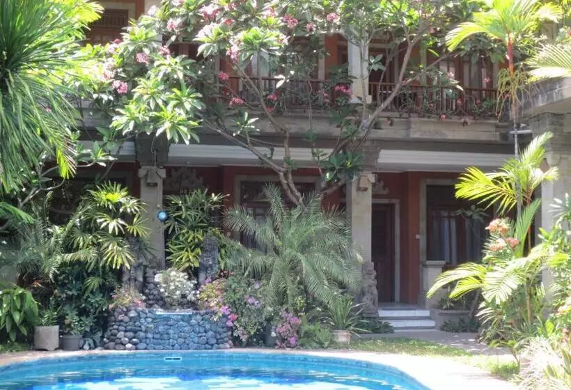 Fotos del hotel Swastika Guest House:  23