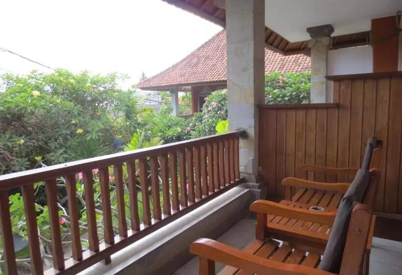 Fotos del hotel Swastika Guest House:  11