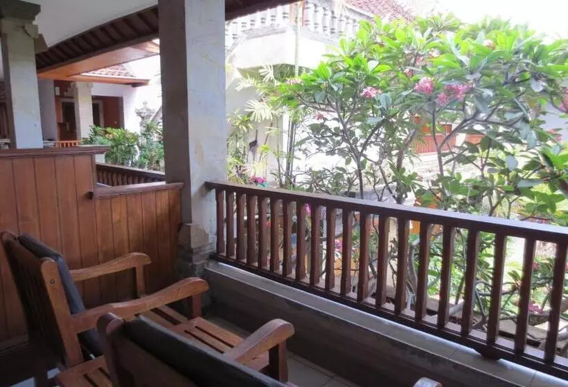 Fotos del hotel Swastika Guest House:  17