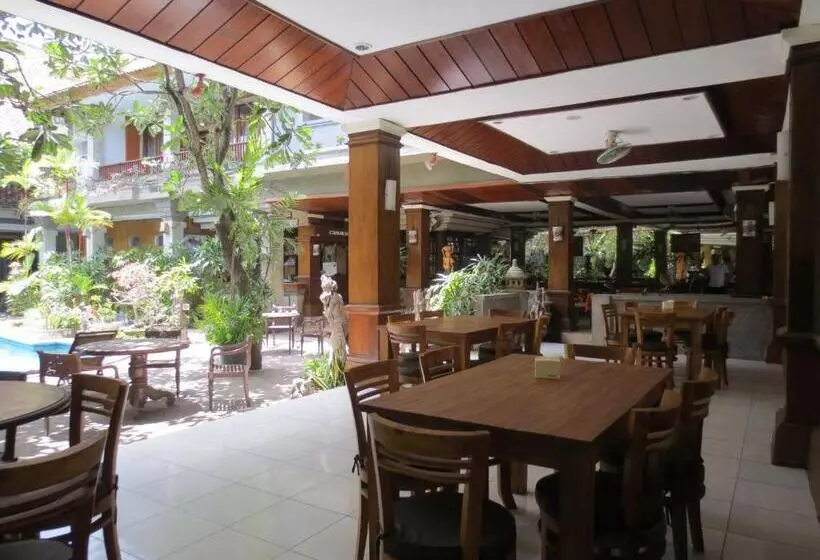 Fotos del hotel Swastika Guest House:  10