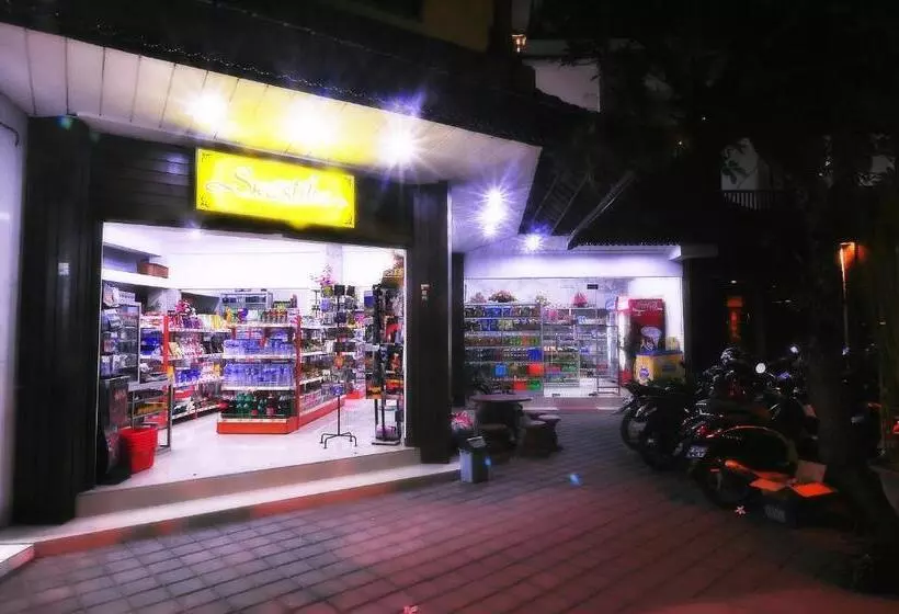 Fotos del hotel Swastika Guest House:  7