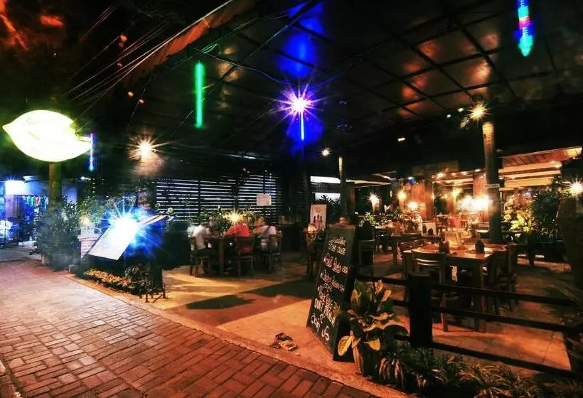 Fotos del hotel Swastika Guest House:  4