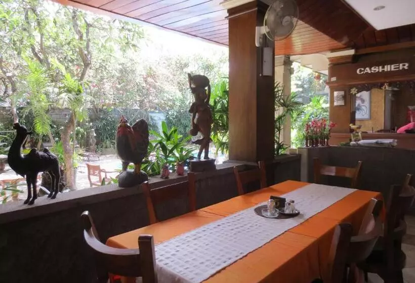 Fotos del hotel Swastika Guest House:  20