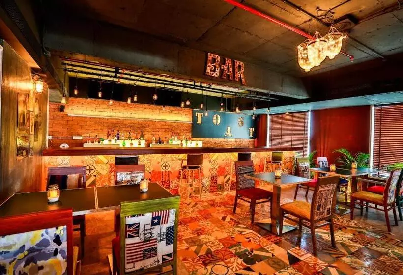 Fotos del hotel T24 Residency:  5