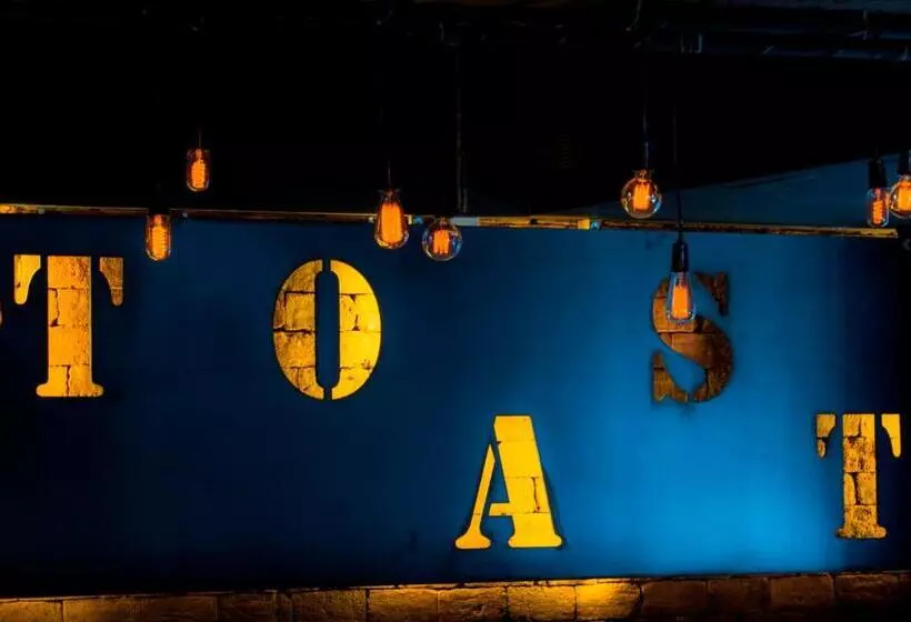 Fotos del hotel T24 Residency:  16