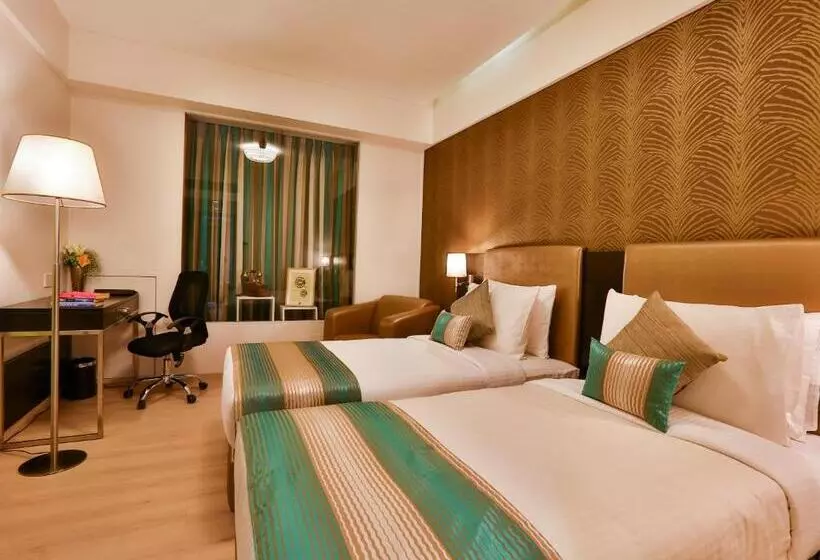 Fotos del hotel T24 Residency:  2